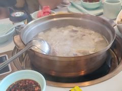 -润园四季椰子鸡火锅(南山海岸城店)