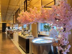 -青岛海天大酒店·1988全日餐厅