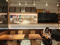 -森Some Fusion(荔湾店)