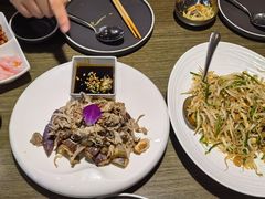 -隆喜元鱼汤包·海鲜(中联广场店)