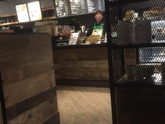 -星巴克(苏州诚品店)