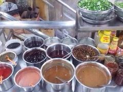 -三兴涮羊肉(荣安大街店)