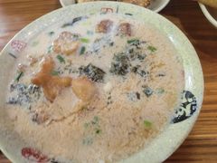 -禾诗夜市大饼油条(松江店)