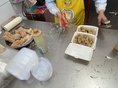 -唐记臭干(金鹰后街店)