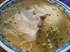 -同得兴 Since·1995 传统苏式面馆(十全街店)