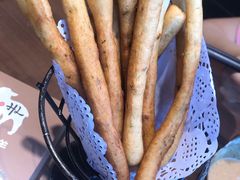 -快乐小羊(富强中路店)