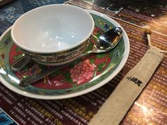 -小娘惹厨房Little Nyonya(狮城有约上榜店)