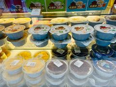 -仁信双皮奶(广州南站店)