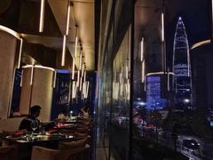 大堂-wann lounge 低温慢煮牛排·清吧