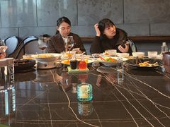 -北書房·墨宴(国际博览中心店)