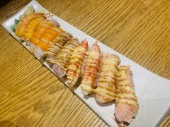 -林妈妈村·日式料理(宝山龙湖天街店)