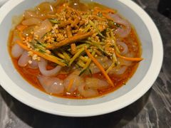 -前海沿·海鲜水饺青岛菜(乐客城店)