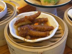 -皇马假日醉海南大酒店·假日一品派茶楼(秀英店)