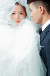 点击看大图 -爱完美婚纱摄影工作室(丈八北路店)
