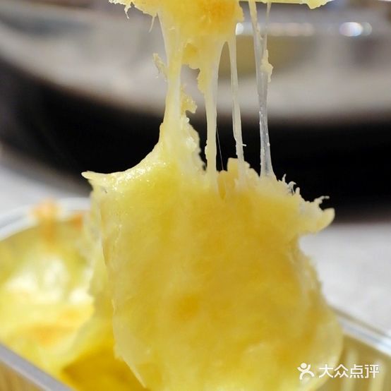 新煌记牛肉自助·寿喜烧火锅