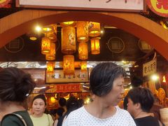 -石岐佬中山菜馆(张溪店)
