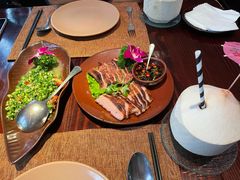 猪颈肉-花马天堂云南餐厅 Lost Heaven(高邮路店)