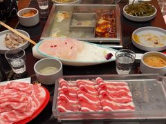 -重庆德忆火锅（龙南街3店）(渝水岸餐饮)
