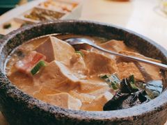 -荷塘秋月·本帮江浙菜(国权路店)