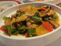 -李老哈·东北菜(宋园路店)