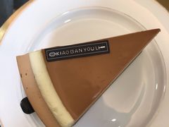 法式伯爵红茶千层-小半有礼(天河南店)