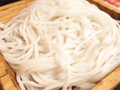 -许府牛火锅(信义坊总店)