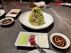 -金鸭季·北京烤鸭(深业上城店)