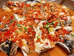 -潇湘码头·鲜湘菜(清河店)