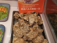 -必点海鲜·鲅鱼水饺(鞍山西道店)