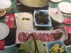 -老灶堂文创火锅(文艺路店)