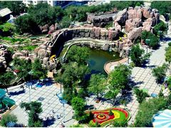 -哈尔滨文化公园