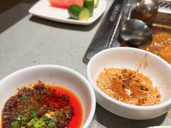 -海底捞火锅(海宁路店)