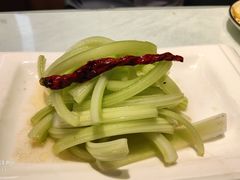 -纳家楼·地道陕菜(劳动路店)