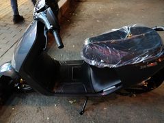 -九号电动车(安定门内大街店)