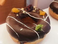 -TABLE·味西餐厅-成都茂业JW万豪酒店
