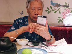 -点都德(大茶楼店)