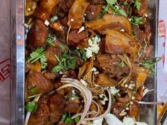 -王婆炒鱼(总店)