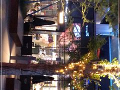 -乔泰勒JOETYLER西餐厅(曲江店)