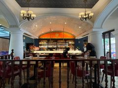 -Golden Lily河内巴黎法越料理餐厅(建国西路店)