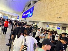 -杭州萧山国际机场