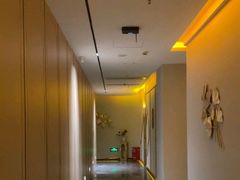 -金水汇洗浴SPA会所(天潼路地铁站店)