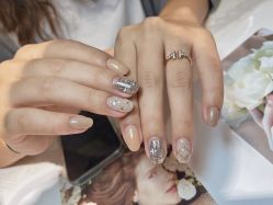 -森日式美甲沙龙MORI NAIL总店