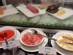 -盛宴标帜西餐厅龙虾.鲍鱼•牛排(重庆喜来登大酒店)