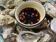 -老地方烤鱼(民心佳园店)
