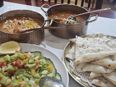 -清真· AL-JANNAT 佳纳特餐厅(仙林店)
