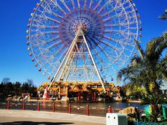 -七彩云南欢乐世界