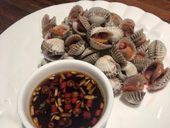 -吉香碳烤生蚝(仙霞路店)