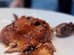 黑松露烤鸡-海味观(老西门店)