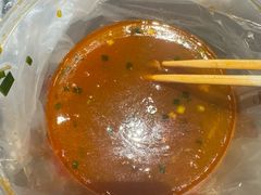 -金牌罗记肠旺面(蔡家街店)
