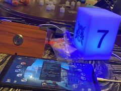 -MRX狼人杀俱乐部(黄浦店)